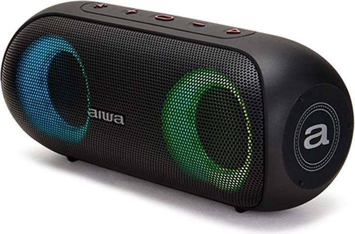 Actual product image Aiwa BST-650BK (4 h)