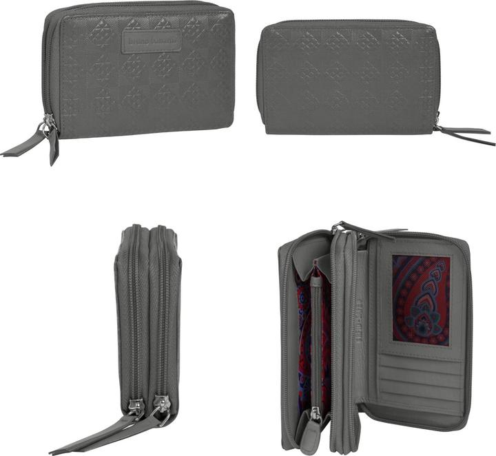 Actual product image Bruno Banani Wallet