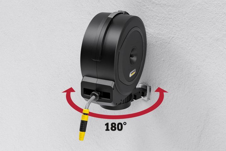 Immagine prodotto Kärcher Schlauchbox HBX 4.20 automatic (20 m)