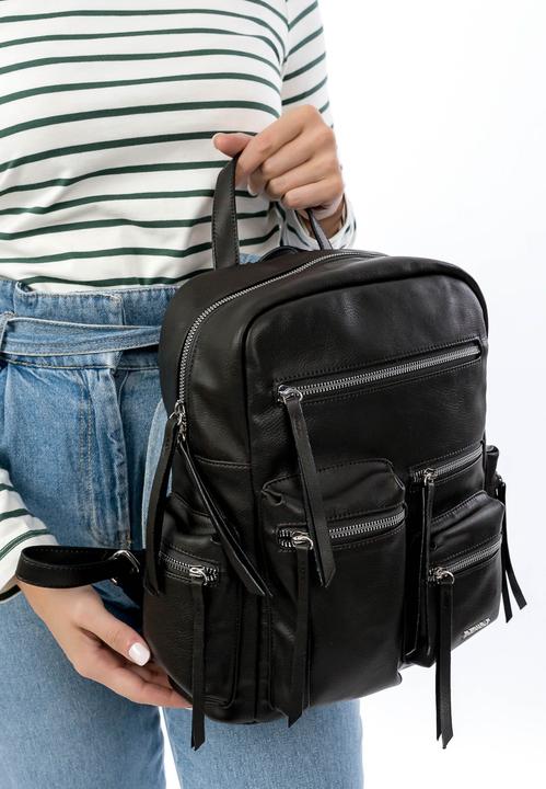 Image du produit Emily und Noah Rucksack E&N Helena (10.30 l)