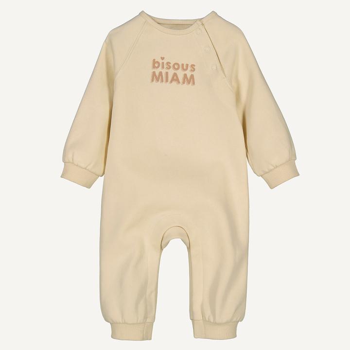 Produktbild La Redoute Collections Overall aus Sweatware (68)