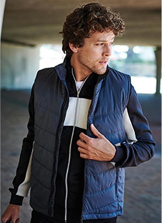 Produktbild Regatta Steppweste Stage (S)