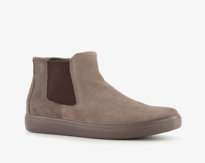 Actual product image Ecco Classic Suede Chelsea Boots (40)