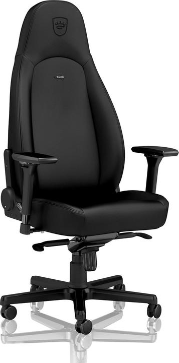 noblechairs ICON - Black Edition