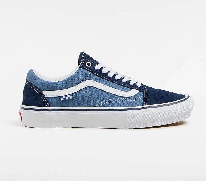 Actual product image Vans Skate Old Skool (42.5)