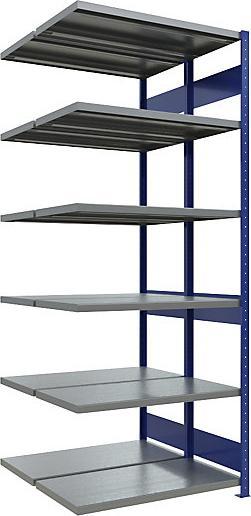 Gentian blue RAL 5010