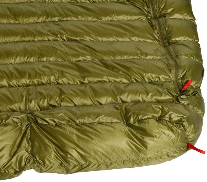 Actual product image Pajak Quest 4two (210 cm)