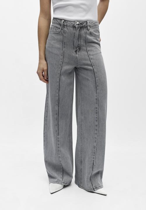 Produktbild Object Wide Leg Jeans (38)