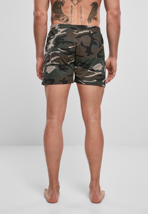 Produktbild Brandit Boxershorts (S)