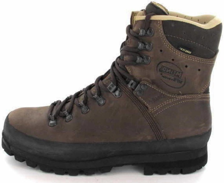 Produktbild Meindl Island MFS Wide GTX (42.5)