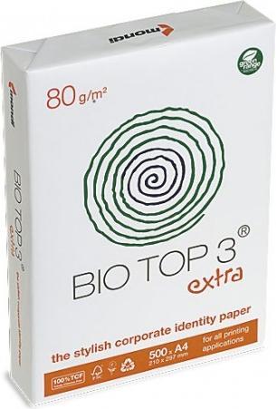 Mondi Paper Biotope 3 (160 g/m², A4)