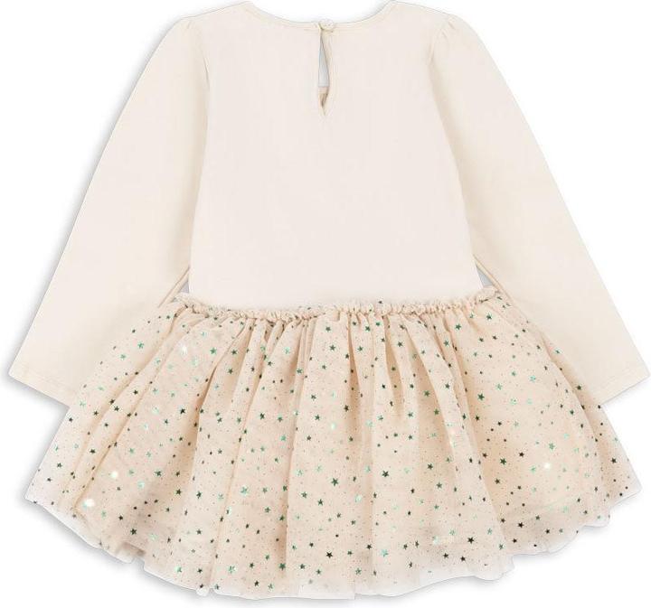 Produktbild Konges Slojd Fairy BallerinaKleid Etoile (122, 128)
