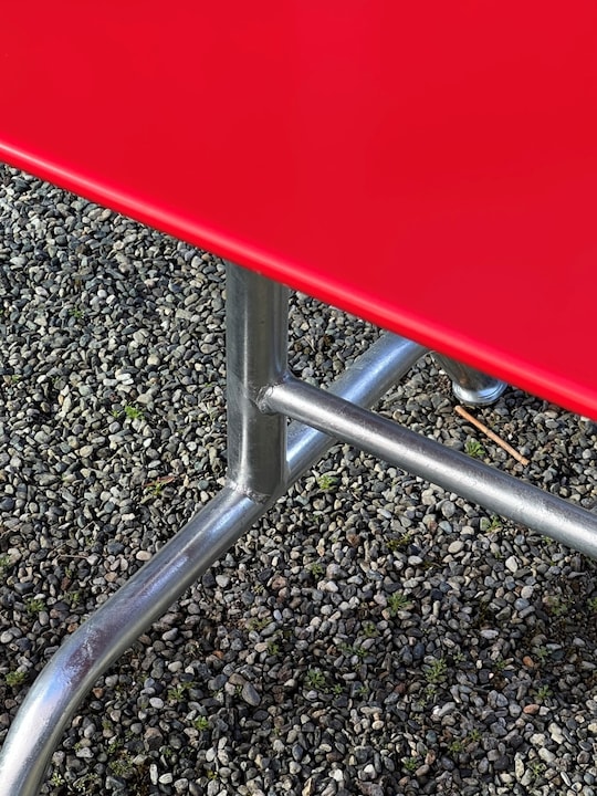 Produktbild Giardimo Zürich made by Manufakt Vintage Table (140 cm)