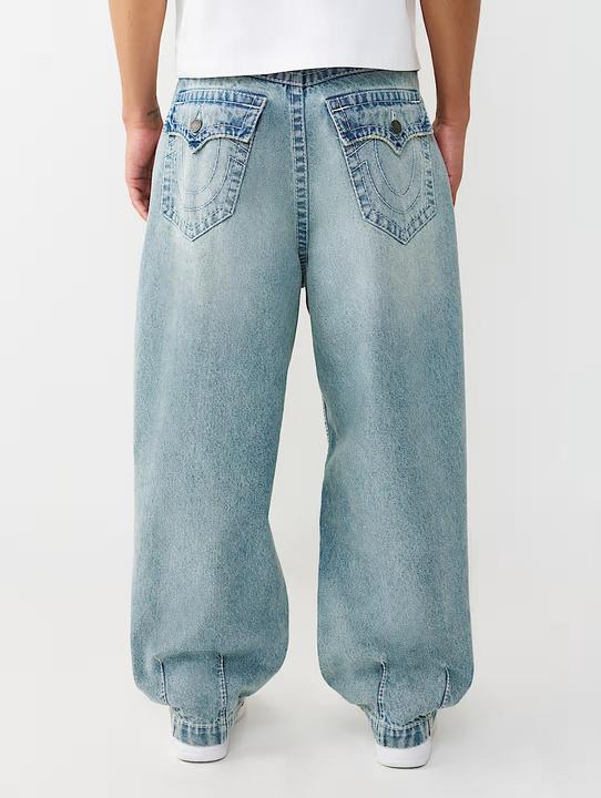 Produktbild True Religion Danny Big T (32)