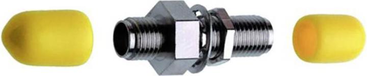 Actual product image Telegärtner Fiber optic connector (0.00 m)