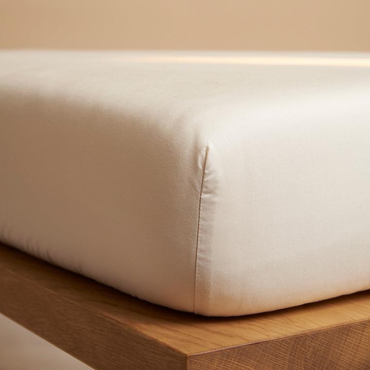 Actual product image Coco & Cici Tencel Spannbettlaken (90 x 200 cm)