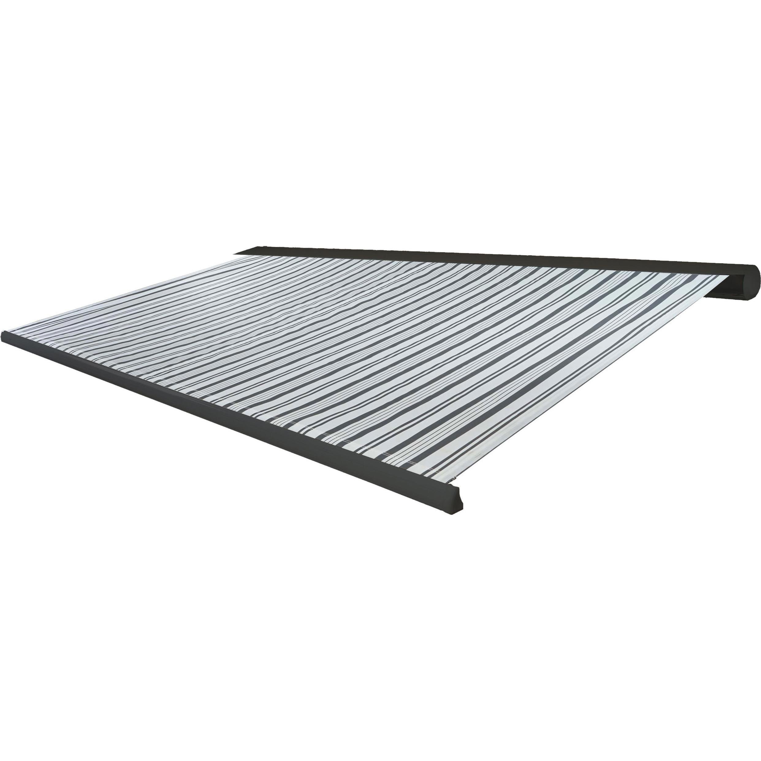 MCW, Markise, H122-4x3-V (4 m)