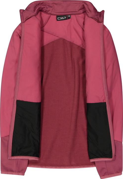 Immagine prodotto CMP Campagnolo Women's Kildar Jacket Hybrid (38, S)