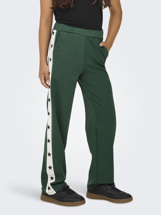 Produktbild Only KOGPOPTRASH Locker geschnitten Hose Hose (164)