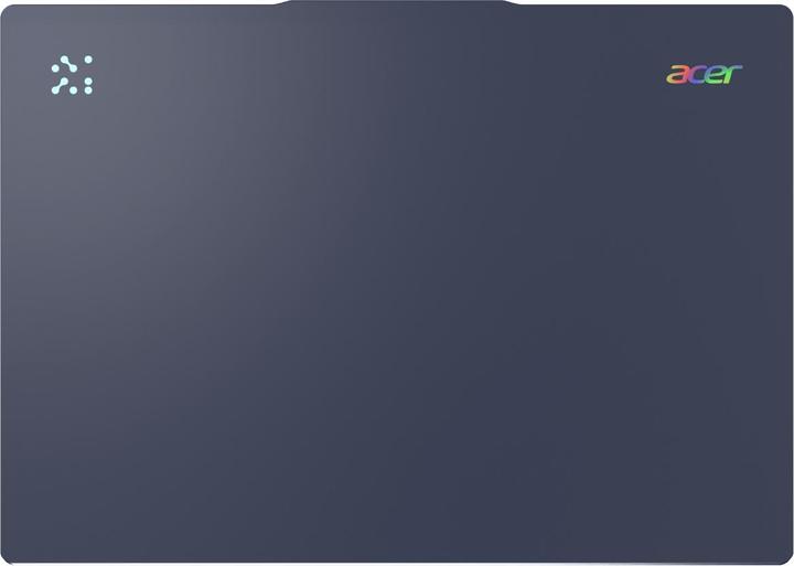 Actual product image Acer Swift 14 AI OLED (14", Intel Core Ultra 7 256V, 16 GB, 512 GB, DE)