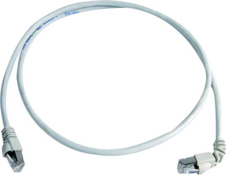Actual product image Telegärtner MP8 FS 500 (S/FTP, CAT6a, 1.50 m)