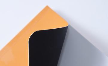 Image du produit Rhodia Unlimited (9 x 14 cm, Quadrillé, Couverture souple)