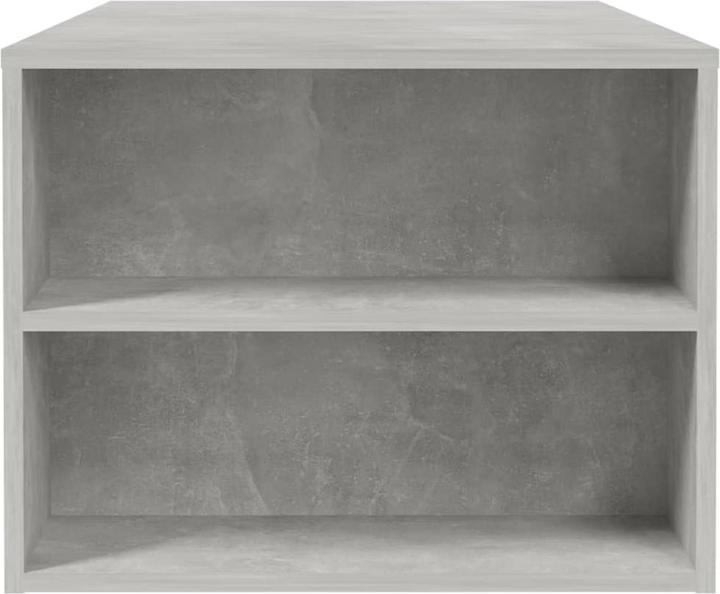Image du produit vidaXL Couchtisch (102 x 55 x 42 cm)