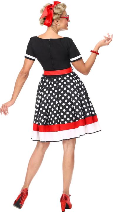 Immagine prodotto Widmann Costume anni '50 (S)