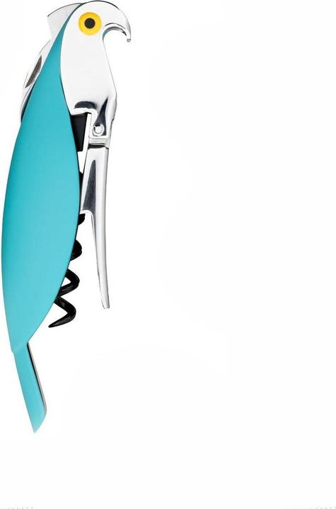 Image du produit Alessi Parrot (Couteau de sommelier)