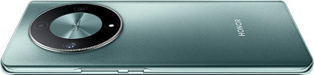 Produktbild Honor Magic6 Lite (256 GB, Emerald Green, 6.78", Dual SIM, 108 Mpx, 5G)