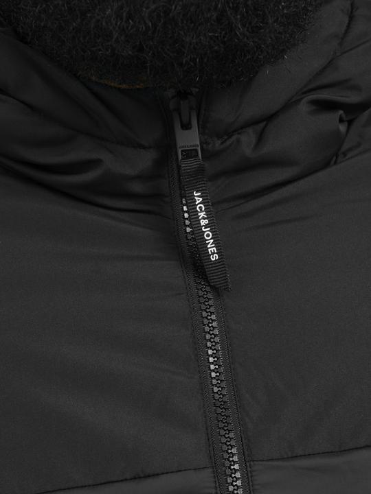 Image du produit Jack & Jones Veste à capuche Plus Size (5XL)