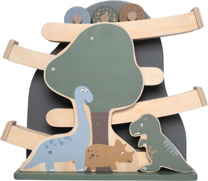 Produktbild Jabadabado Murmelbahn