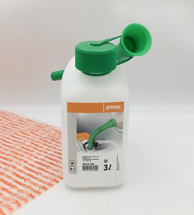 Produktbild Stihl 8810204 Benzinkanister 3L