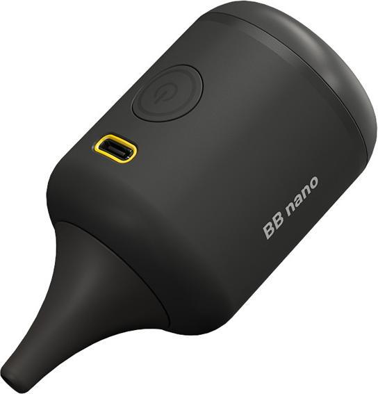 Actual product image Nitecore BlowerBaby Nano