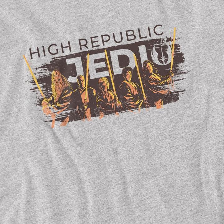 Produktbild Star Wars High Republic Jedi Sweatshirt (116)