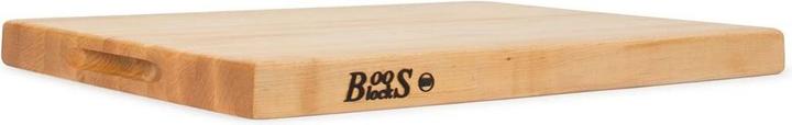 Actual product image John Boos Blocks ProChef snijplank 61 x 46 x 4 cm esdoornhout