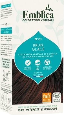 Image du produit Emblica PHF brun foncé froid (2.1)
