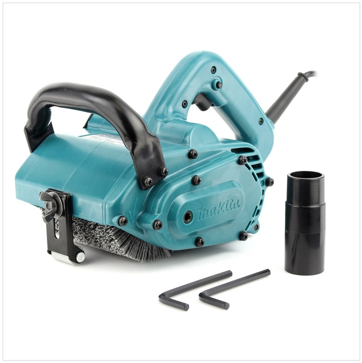 Immagine prodotto Makita Levigatrice (Multisander, 860 W)