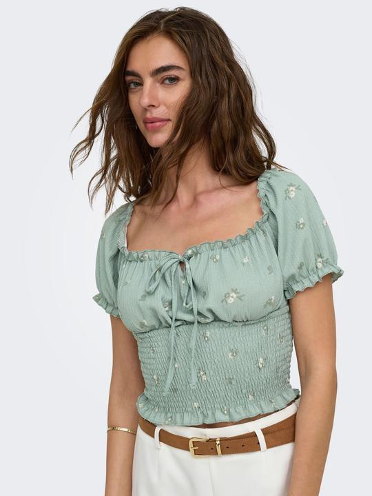 Image du produit Only ONLHILLARY Leinen Top Top (M)
