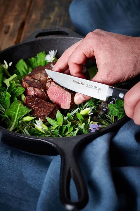 Image du produit F. Dick Set de steak Premier Plus (4 pcs, Set de couverts)