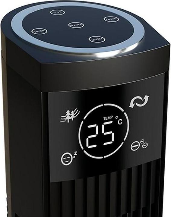 Actual product image Zilan Säulenventilator XXL 90W