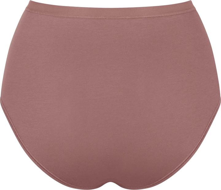 Immagine prodotto Sloggi GO Daily Cotton Highwaist 6P (S, confezione da 6)