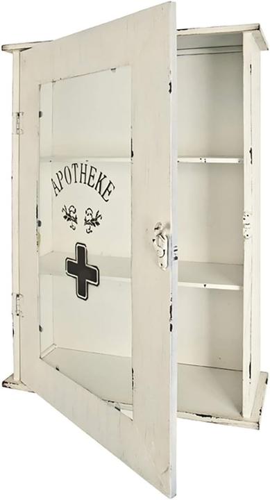 Produktbild HAKU Möbel Medizinschrank