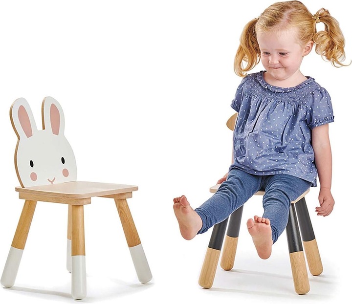 Immagine prodotto Tender Leaf Toys Coniglio (Seggiolone)
