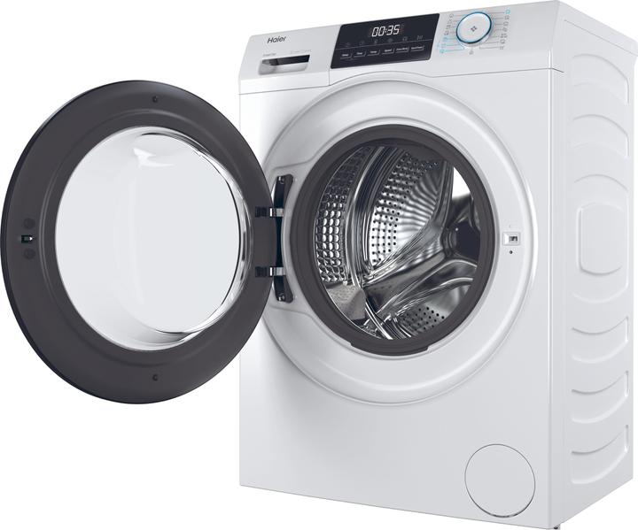 Immagine prodotto Haier HW80-BP14929A-S (8 kg, A sinistra)