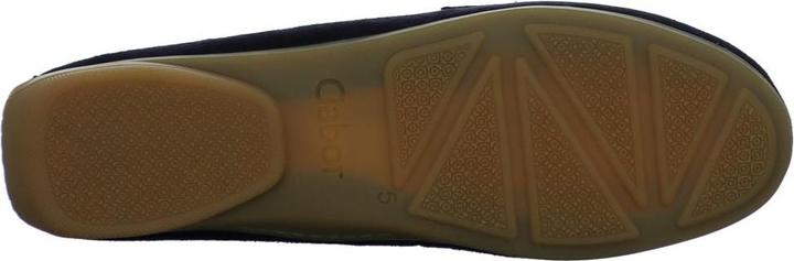 Actual product image Gabor Slipper (39)
