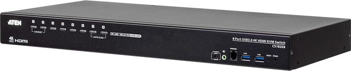 Immagine prodotto Aten Interruttore KVM, HDMI