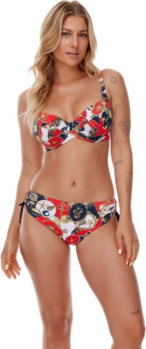 Actual product image Lupo Bikini top model 180026 (70 K)