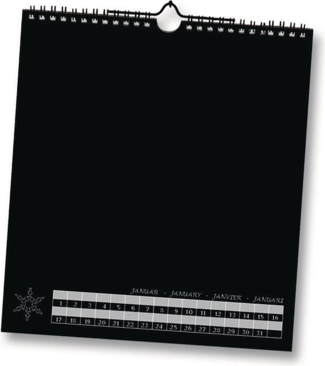 Produktbild Folia Dauerkalender (Spezial, Deutsch)