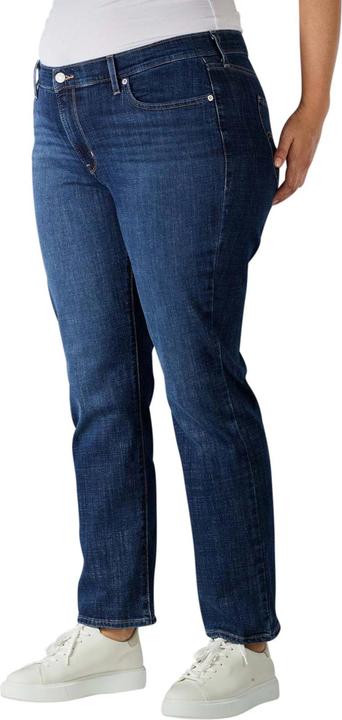 Immagine prodotto Levis Classic Straight Jeans Plus Size lapis dark horse (W40/L30)